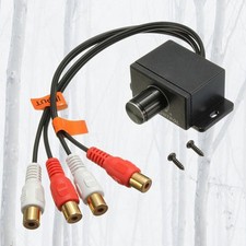  2 Pcs Amplificateur Audio