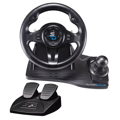 Volante carreras con - carreras,