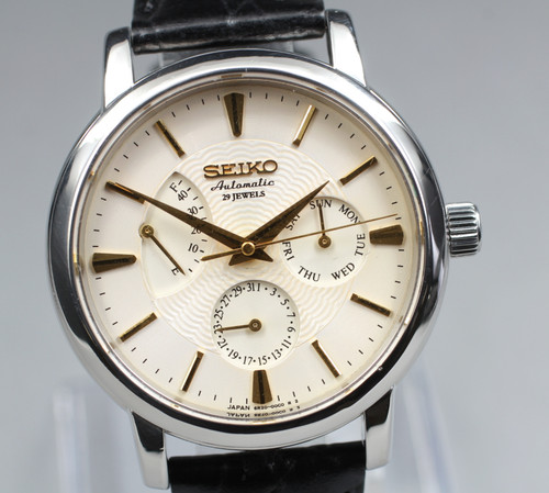 Exc montre homme - [exc+5],