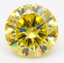 0.22 Carat Diamant Naturel