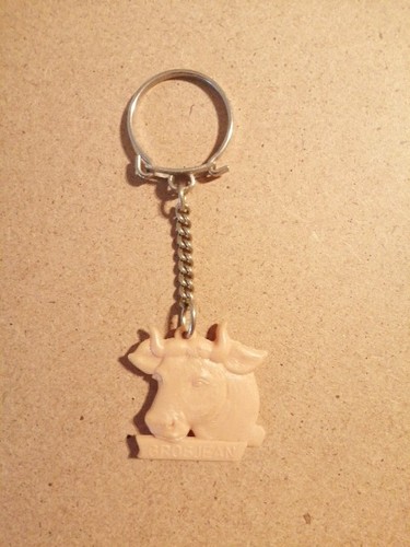 Porte clefs publicitaire - porte-clefs,