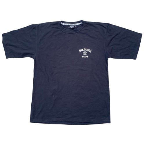 Shirt jack daniel - daniel's, old