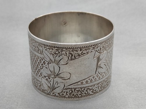 Rond serviette napkin ring - rond,