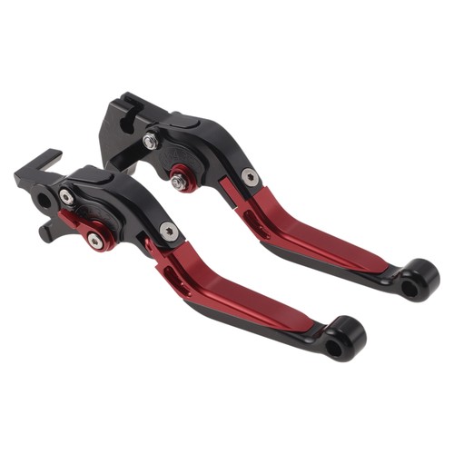 Leviers frein embrayage - leviers,