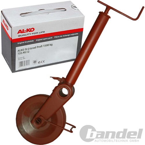 Stabilisateur remorque - al-ko,