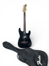 Guitare acoustique électrique