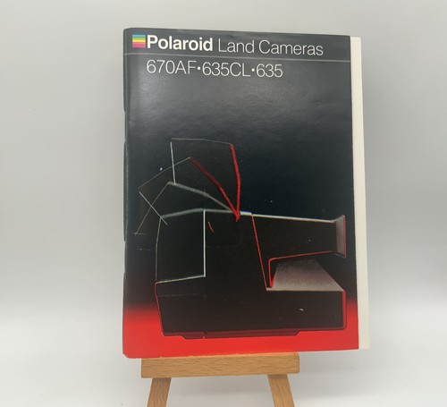 Polaroid 670 635 - polaroid,