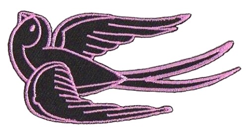 Patch écusson patche