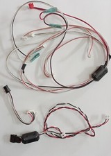 Lot câble câblage Faisceau