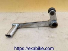 selecteur de vitesse pour