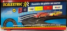 SCALEXTRIC 8844 Track Change