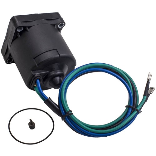 Tilt trim motors - tilt, 70