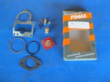 Joints de carburateur Pierburg 28/30/31/34 PICT ou 31 PCT pour: VW Beetle, Golf,