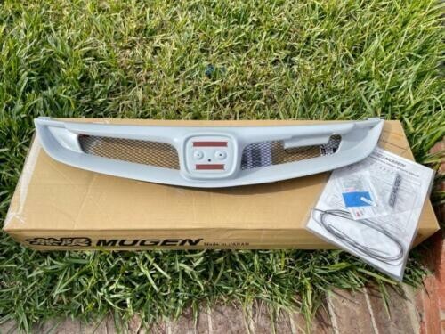 Grille sport avant mugen civic - sport,