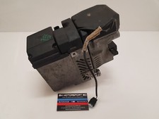 Webasto chauffage auxiliaire bmw x5 e53 8380998