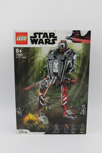 Lego 75254 raider - lego,