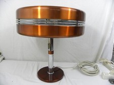 RARE & BELLE LAMPE VINTAGE