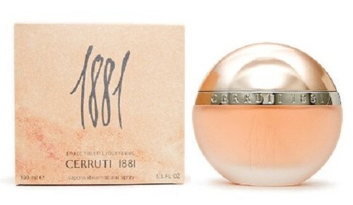 Cerruti 1881 pour femme - cerruti,