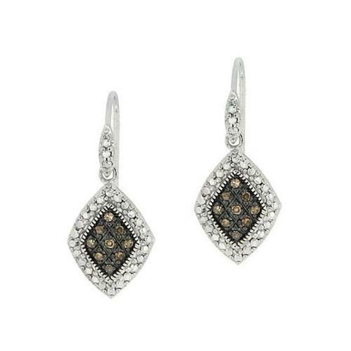 Boucles oreilles pendantes - d'oreilles,