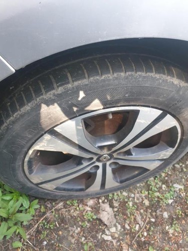 Jante renault grand scenic - jante,
