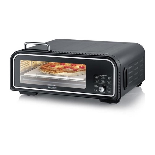 Four pizza severin - pizza,
