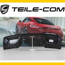 ORIG. Porsche Cayenne E2/958