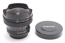 RARE [COMME NEUF] Objectif