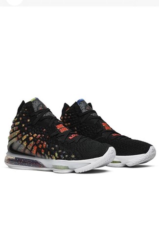 Nike lebron james xvii - lebron,