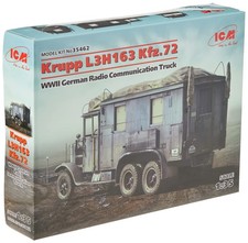 ICM 35462–1/35 Krup l3h163