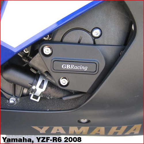 Protection allumage racing - protection,