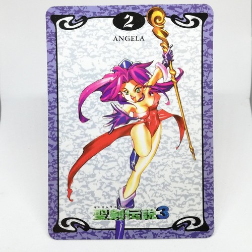 Angela secret mana 3 - secret,