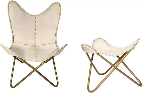 Parrys leather world fauteuil - world,