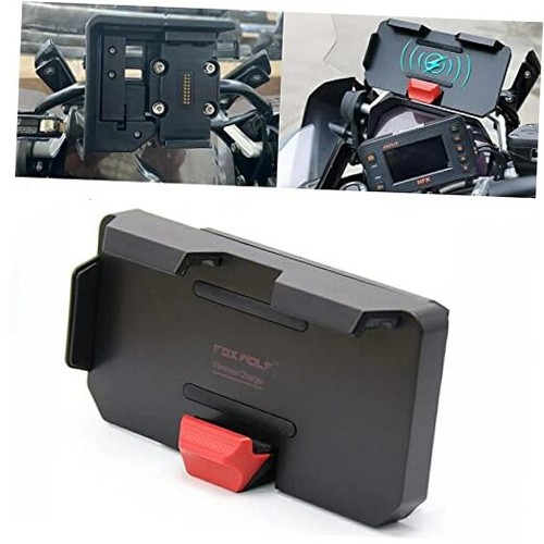 Wireless charging bracket for - wireless,