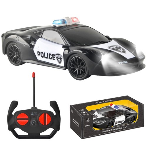 Voiture télécommandée drift - télécommandée,