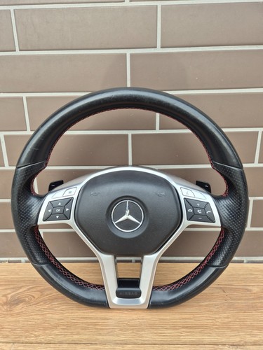 Volant amg mercedes - mercedes, w212