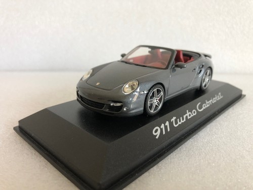 Porsche 911 turbo cabriolet - porsche,