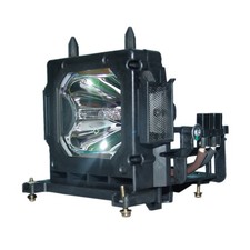 Series lamp housing - al™,