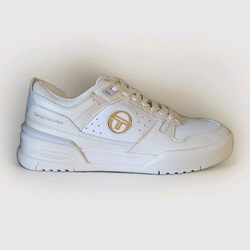 Sergio tacchini court - tacchini,