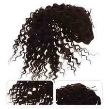  Postiche Queue De Cheval