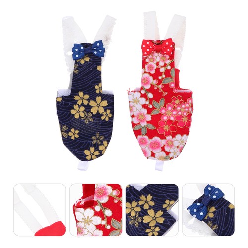 Pcs couche pour calopsitte - 2,