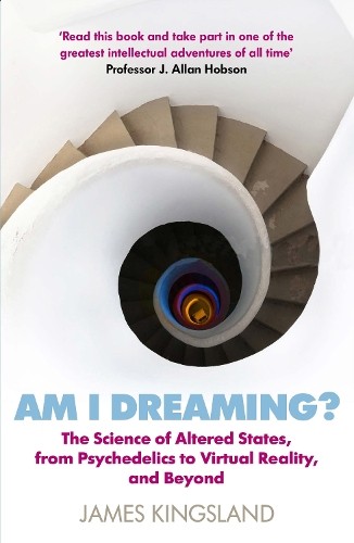 James kingsland dreaming - i,