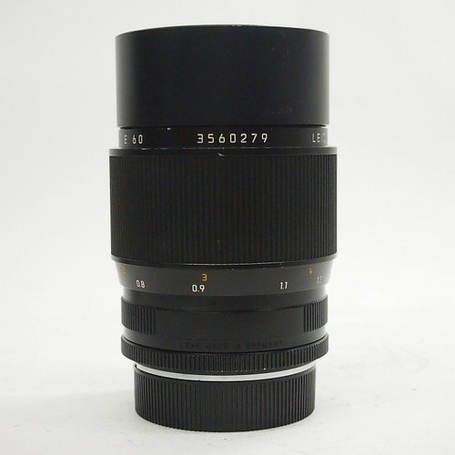 Leica apo macro - macro, elmarit-r