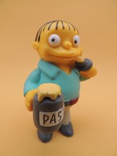 Les Simpson - RALPH WIGGUM -