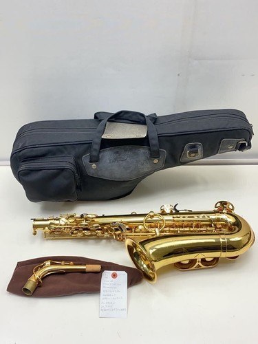 Saxophone alto yanagisawa - saxophone,