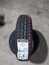 Lot de 2 pneus 155/80 R 13 79