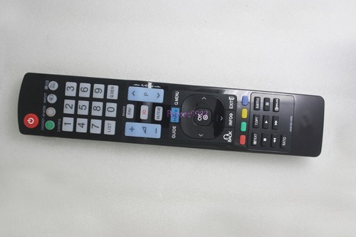 Remote control for - control, 26ld340h