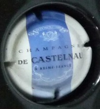 Capsule de champagne De