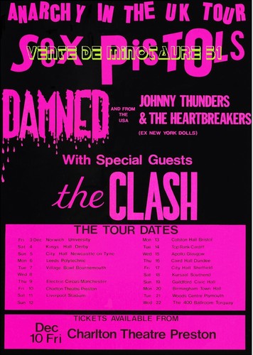 The sex pistols rare - sex,