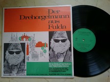 Le Mannequin De Drehorgel De