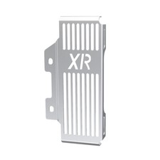 Motorcycle Radiator Grille